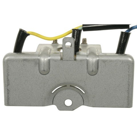 Standard Ignition HVAC Blower Motor Resistor P/N:RU-764 Fits: Isuzu Oasis 99-98 - Image 2