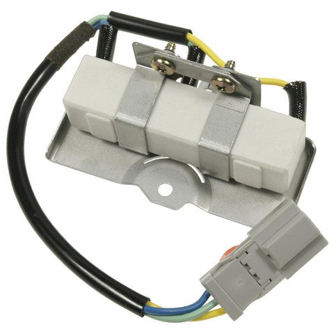 Standard Ignition HVAC Blower Motor Resistor P/N:RU-764 Fits: Isuzu Oasis 99-98 - Image 1
