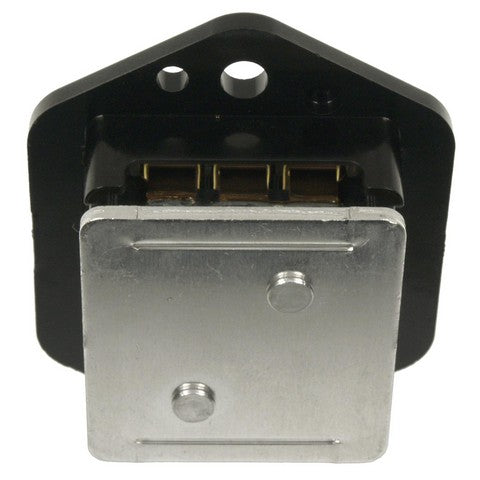 Standard Ignition HVAC Blower Motor Resistor P/N:RU-766 Fits: Chevrolet Spectrum 88-85, Geo Storm 93-90, Isuzu Impulse 92-90, Isuzu Stylus 93-91 - Image 2