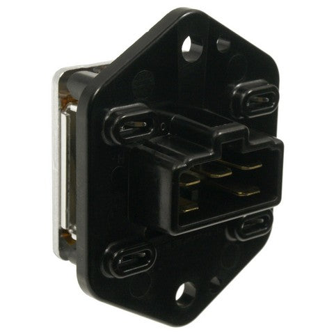 Standard Ignition HVAC Blower Motor Resistor P/N:RU-766 Fits: Chevrolet Spectrum 88-85, Geo Storm 93-90, Isuzu Impulse 92-90, Isuzu Stylus 93-91 - Image 1