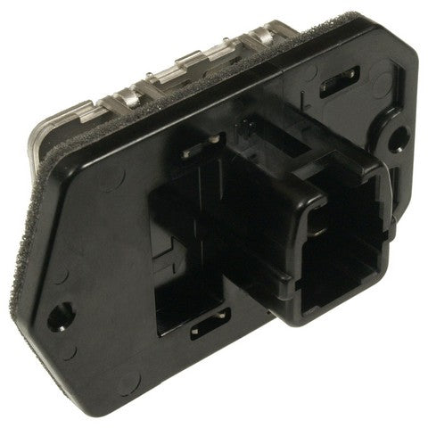 Standard Ignition HVAC Blower Motor Resistor P/N:RU-768 Fits: Subaru Legacy 09-06, Subaru Outback 09-05 - Image 1