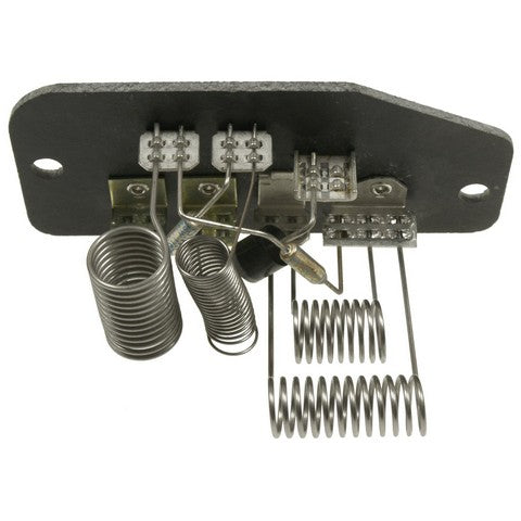 Standard Ignition HVAC Blower Motor Resistor P/N:RU-769 Fits: Chevrolet Astro 95-93, GMC Safari 95-93 - Image 2