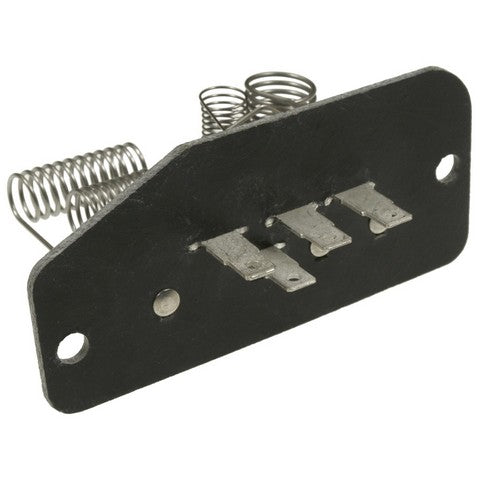 Standard Ignition HVAC Blower Motor Resistor P/N:RU-769 Fits: Chevrolet Astro 95-93, GMC Safari 95-93 - Image 1