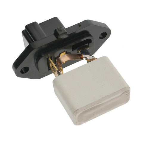Standard Ignition HVAC Blower Motor Resistor P/N:RU-76 Fits: Lexus Es300 96-92, Lexus Ls400 94-90 - Image 2