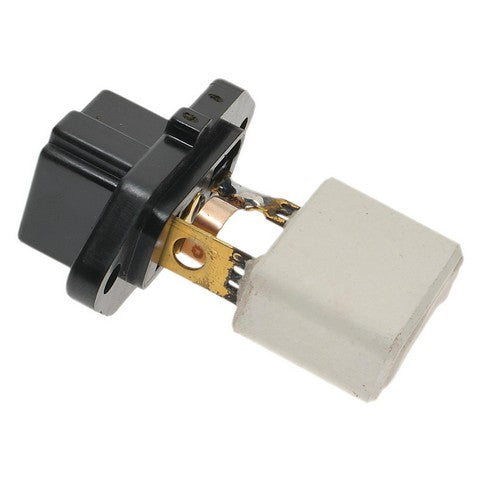 Standard Ignition HVAC Blower Motor Resistor P/N:RU-76 Fits: Lexus Es300 96-92, Lexus Ls400 94-90 - Image 1