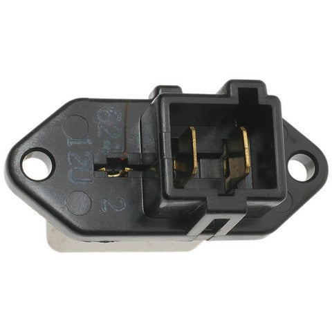 Standard Ignition HVAC Blower Motor Resistor P/N:RU-76 Fits: Lexus Es300 96-92, Lexus Ls400 94-90 - Image 3