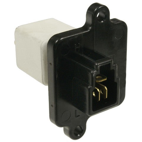 Standard Ignition HVAC Blower Motor Resistor P/N:RU-774 Fits: Mazda Mpv 98-95 - Image 1
