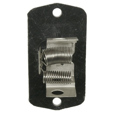 Standard Ignition HVAC Blower Motor Resistor P/N:RU-776 Fits: Chevrolet G10, Chevrolet G20, Chevrolet G30, GMC G1500, GMC G2500, GMC G3500 - Image 2