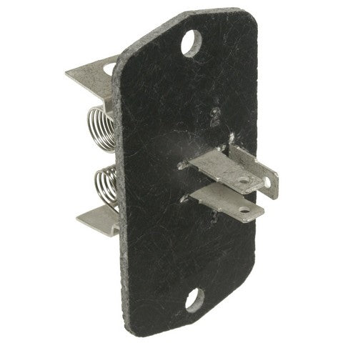 Standard Ignition HVAC Blower Motor Resistor P/N:RU-776 Fits: Chevrolet G10, Chevrolet G20, Chevrolet G30, GMC G1500, GMC G2500, GMC G3500 - Image 1