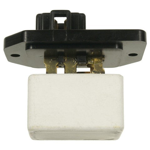 Standard Ignition HVAC Blower Motor Resistor P/N:RU-777 Fits: Subaru Legacy 94-90 - Image 2