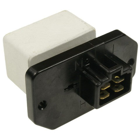 Standard Ignition HVAC Blower Motor Resistor P/N:RU-777 Fits: Subaru Legacy 94-90 - Image 1