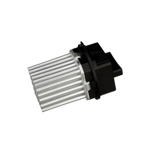 Standard Ignition HVAC Blower Motor Resistor P/N:RU-778 Fits: Dodge Sprinter 2500, Dodge Sprinter 3500, Freightliner Sprinter 2500, Freightliner Sprinter 3500, Land Rover Lr2, Land Rover Range Rover Evoque, Mercedes-benz C230, Mercedes-benz C280 - Image 2