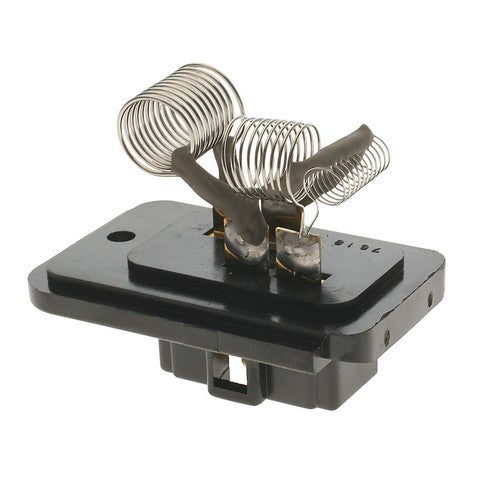 Standard Ignition HVAC Blower Motor Resistor P/N:RU-77 Fits: Lexus Es250 91-90, Toyota Camry 91-88, Toyota Celica 89-88 - Image 1