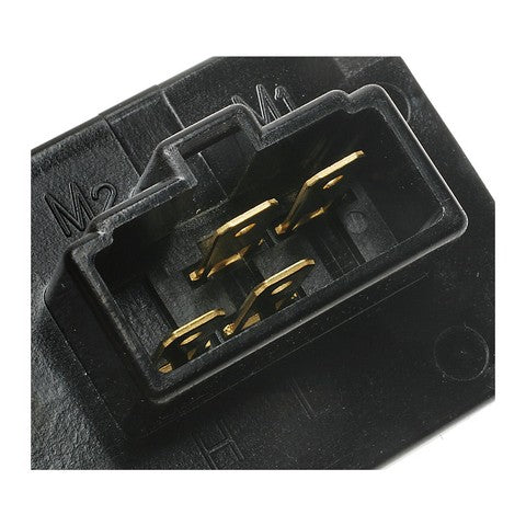Standard Ignition HVAC Blower Motor Resistor P/N:RU-77 Fits: Lexus Es250 91-90, Toyota Camry 91-88, Toyota Celica 89-88 - Image 2