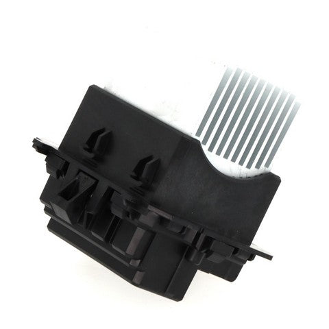 Standard Ignition HVAC Blower Motor Resistor P/N:RU-783 Fits: Fiat 124 Spider, Ford Explorer, Ford Police Interceptor Utility, Jeep Commander, Jeep Grand Cherokee, Mazda 6, Mazda Mx-5 Miata, Mini Cooper, Mini Cooper Countryman - Image 6