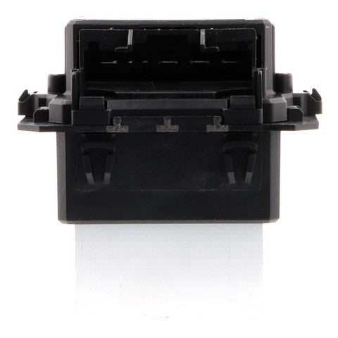 Standard Ignition HVAC Blower Motor Resistor P/N:RU-783 Fits: Fiat 124 Spider, Ford Explorer, Ford Police Interceptor Utility, Jeep Commander, Jeep Grand Cherokee, Mazda 6, Mazda Mx-5 Miata, Mini Cooper, Mini Cooper Countryman - Image 7