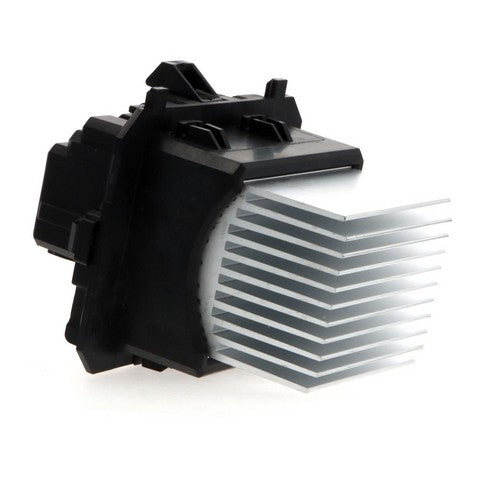 Standard Ignition HVAC Blower Motor Resistor P/N:RU-783 Fits: Fiat 124 Spider, Ford Explorer, Ford Police Interceptor Utility, Jeep Commander, Jeep Grand Cherokee, Mazda 6, Mazda Mx-5 Miata, Mini Cooper, Mini Cooper Countryman - Image 8