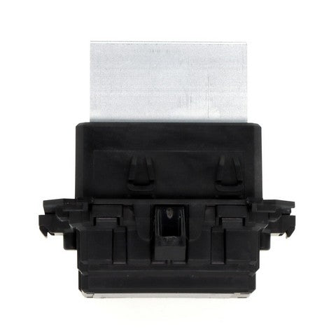 Standard Ignition HVAC Blower Motor Resistor P/N:RU-783 Fits: Fiat 124 Spider, Ford Explorer, Ford Police Interceptor Utility, Jeep Commander, Jeep Grand Cherokee, Mazda 6, Mazda Mx-5 Miata, Mini Cooper, Mini Cooper Countryman - Image 9