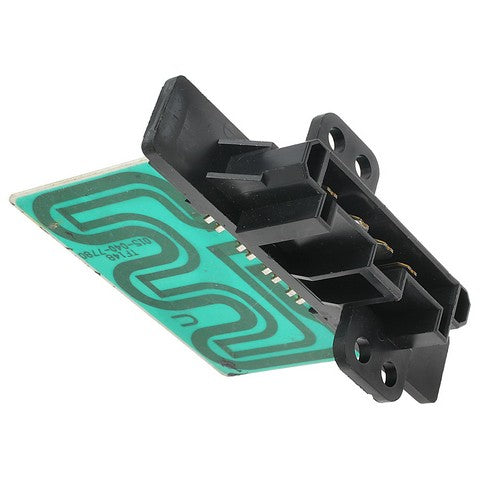 Standard Ignition HVAC Blower Motor Resistor P/N:RU-786 Fits: Nissan Altima 01-98 - Image 1