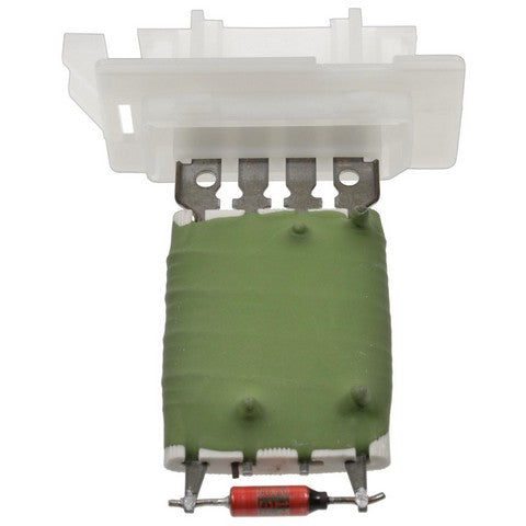 Standard Ignition HVAC Blower Motor Resistor P/N:RU-787 Fits: Mini Cooper 06-02 - Image 2