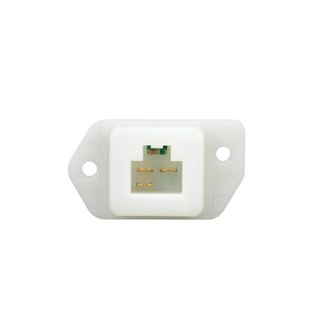 Standard Ignition HVAC Blower Motor Resistor P/N:RU-788 Fits: Infiniti G20 02-99, Infiniti I30 99-98, Infiniti Q45 01-97, Infiniti Qx4 03-97, Nissan Maxima 99-97, Nissan Pathfinder 04-95, Nissan Pathfinder Armada 2004 - Image 4