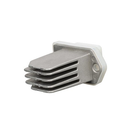 Standard Ignition HVAC Blower Motor Resistor P/N:RU-788 Fits: Infiniti G20 02-99, Infiniti I30 99-98, Infiniti Q45 01-97, Infiniti Qx4 03-97, Nissan Maxima 99-97, Nissan Pathfinder 04-95, Nissan Pathfinder Armada 2004 - Image 1