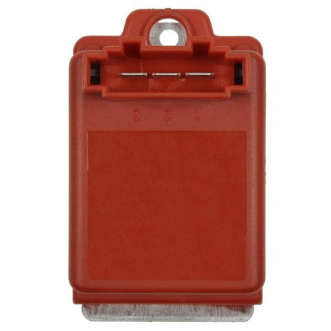 Standard Ignition HVAC Blower Motor Resistor P/N:RU-791 Fits: Porsche 911 13-98, Porsche Boxster 12-97, Porsche Cayman 12-06 - Image 3