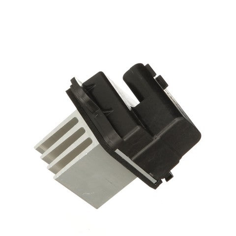 Standard Ignition HVAC Blower Motor Resistor P/N:RU-792 Fits: Infiniti Qx56 13-04, Infiniti Qx80 16-14, Nissan Armada 15-05, Nissan Frontier 21-05, Nissan Pathfinder 12-05, Nissan Quest 09-04, Nissan Titan 13-04, Nissan Xterra 15-05, Suzuki Equator 10-09 - Image 2