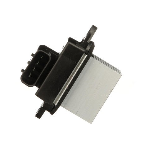 Standard Ignition HVAC Blower Motor Resistor P/N:RU-792 Fits: Infiniti Qx56 13-04, Infiniti Qx80 16-14, Nissan Armada 15-05, Nissan Frontier 21-05, Nissan Pathfinder 12-05, Nissan Quest 09-04, Nissan Titan 13-04, Nissan Xterra 15-05, Suzuki Equator 10-09 - Image 4