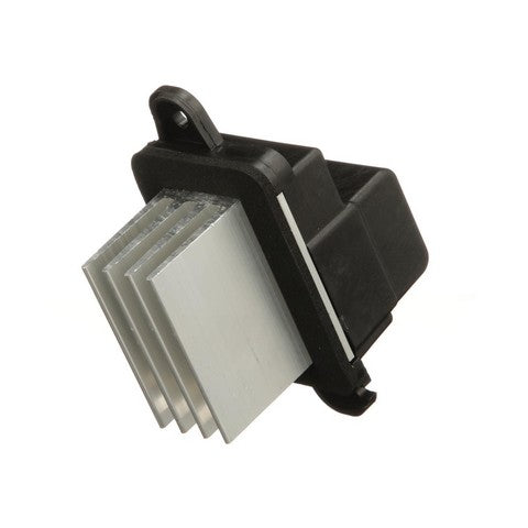 Standard Ignition HVAC Blower Motor Resistor P/N:RU-792 Fits: Infiniti Qx56 13-04, Infiniti Qx80 16-14, Nissan Armada 15-05, Nissan Frontier 21-05, Nissan Pathfinder 12-05, Nissan Quest 09-04, Nissan Titan 13-04, Nissan Xterra 15-05, Suzuki Equator 10-09 - Image 1