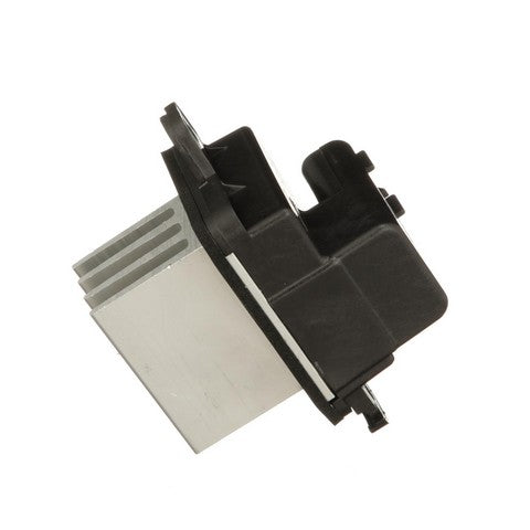 Standard Ignition HVAC Blower Motor Resistor P/N:RU-792 Fits: Infiniti Qx56 13-04, Infiniti Qx80 16-14, Nissan Armada 15-05, Nissan Frontier 21-05, Nissan Pathfinder 12-05, Nissan Quest 09-04, Nissan Titan 13-04, Nissan Xterra 15-05, Suzuki Equator 10-09 - Image 5