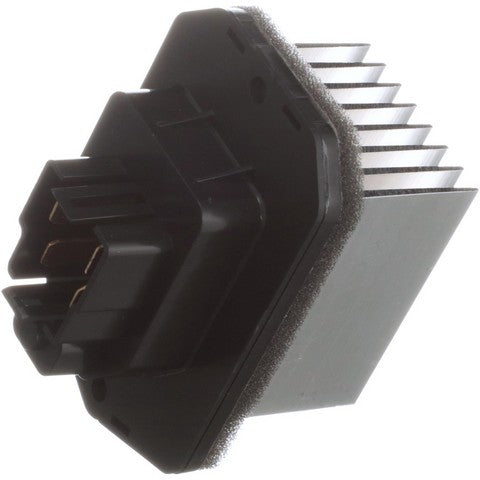 Standard Ignition HVAC Blower Motor Resistor P/N:RU-793 Fits: Ford Edge 15-07, Lincoln Mkx 15-07 - Image 2