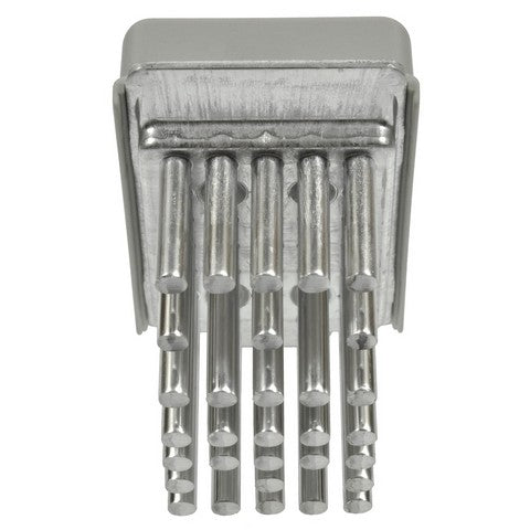 Standard Ignition HVAC Blower Motor Resistor P/N:RU-796 Fits: Mini Cooper 08-02 - Image 2