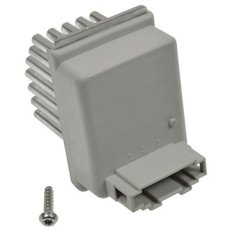 Standard Ignition HVAC Blower Motor Resistor P/N:RU-796 Fits: Mini Cooper 08-02 - Image 1