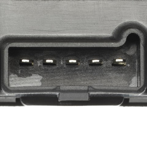 Standard Ignition HVAC Blower Motor Resistor P/N:RU-797 Fits: Ford Fusion 12-06, Lincoln Mkz 12-07, Lincoln Zephyr 2006, Mercury Milan 11-06 - Image 4