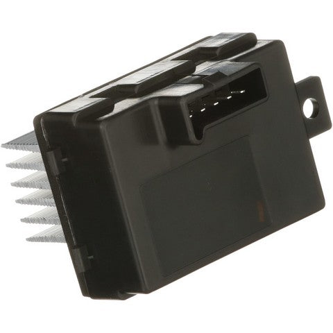 Standard Ignition HVAC Blower Motor Resistor P/N:RU-797 Fits: Ford Fusion 12-06, Lincoln Mkz 12-07, Lincoln Zephyr 2006, Mercury Milan 11-06 - Image 1