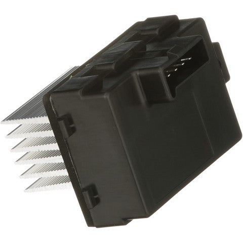 Standard Ignition HVAC Blower Motor Resistor P/N:RU-797 Fits: Ford Fusion 12-06, Lincoln Mkz 12-07, Lincoln Zephyr 2006, Mercury Milan 11-06 - Image 5