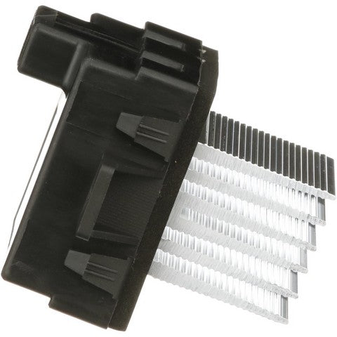Standard Ignition HVAC Blower Motor Resistor P/N:RU-797 Fits: Ford Fusion 12-06, Lincoln Mkz 12-07, Lincoln Zephyr 2006, Mercury Milan 11-06 - Image 6