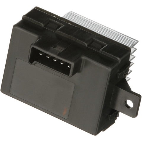 Standard Ignition HVAC Blower Motor Resistor P/N:RU-797 Fits: Ford Fusion 12-06, Lincoln Mkz 12-07, Lincoln Zephyr 2006, Mercury Milan 11-06 - Image 7
