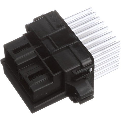 Standard Ignition HVAC Blower Motor Resistor P/N:RU-799 Fits: Buick Allure, Buick Cascada, Buick Enclave, Buick Encore, Buick Lacrosse, Buick Regal, Buick Verano, Cadillac Escalade, Cadillac Escalade Esv, Cadillac Srx - Image 7