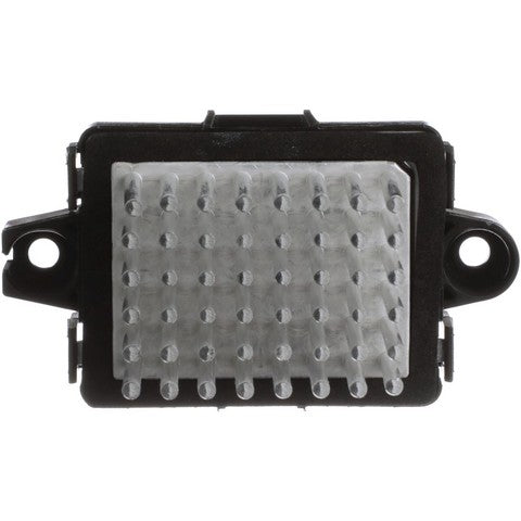 Standard Ignition HVAC Blower Motor Resistor P/N:RU-799 Fits: Buick Allure, Buick Cascada, Buick Enclave, Buick Encore, Buick Lacrosse, Buick Regal, Buick Verano, Cadillac Escalade, Cadillac Escalade Esv, Cadillac Srx - Image 8