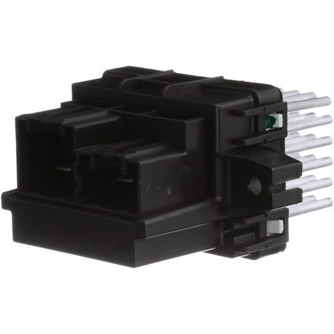 Standard Ignition HVAC Blower Motor Resistor P/N:RU-799 Fits: Buick Allure, Buick Cascada, Buick Enclave, Buick Encore, Buick Lacrosse, Buick Regal, Buick Verano, Cadillac Escalade, Cadillac Escalade Esv, Cadillac Srx - Image 1