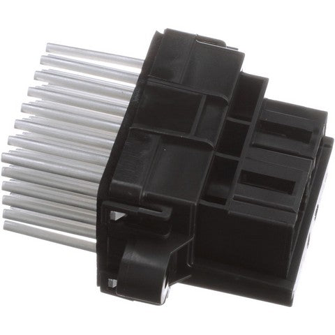 Standard Ignition HVAC Blower Motor Resistor P/N:RU-799 Fits: Buick Allure, Buick Cascada, Buick Enclave, Buick Encore, Buick Lacrosse, Buick Regal, Buick Verano, Cadillac Escalade, Cadillac Escalade Esv, Cadillac Srx - Image 5