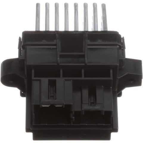 Standard Ignition HVAC Blower Motor Resistor P/N:RU-799 Fits: Buick Allure, Buick Cascada, Buick Enclave, Buick Encore, Buick Lacrosse, Buick Regal, Buick Verano, Cadillac Escalade, Cadillac Escalade Esv, Cadillac Srx - Image 6