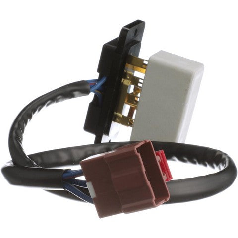 Standard Ignition HVAC Blower Motor Resistor P/N:RU-79 Fits: Honda Accord 93-90 - Image 3