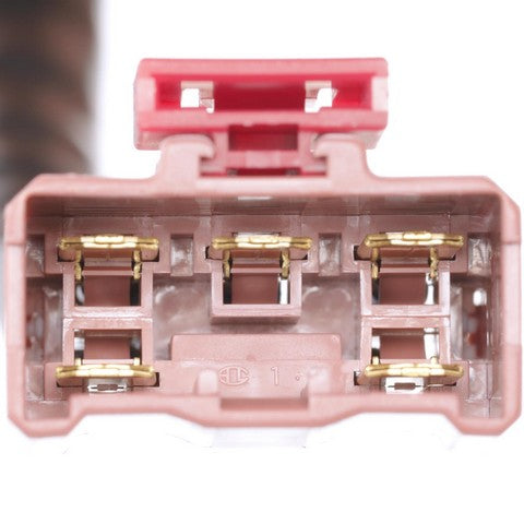 Standard Ignition HVAC Blower Motor Resistor P/N:RU-79 Fits: Honda Accord 93-90 - Image 4