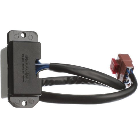 Standard Ignition HVAC Blower Motor Resistor P/N:RU-79 Fits: Honda Accord 93-90 - Image 1