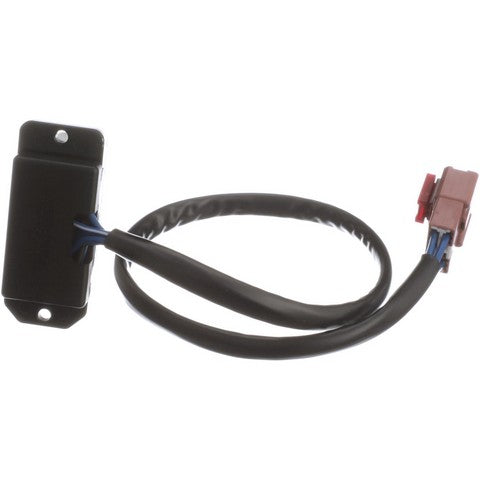 Standard Ignition HVAC Blower Motor Resistor P/N:RU-79 Fits: Honda Accord 93-90 - Image 5