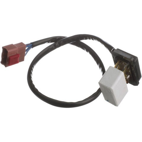 Standard Ignition HVAC Blower Motor Resistor P/N:RU-79 Fits: Honda Accord 93-90 - Image 6