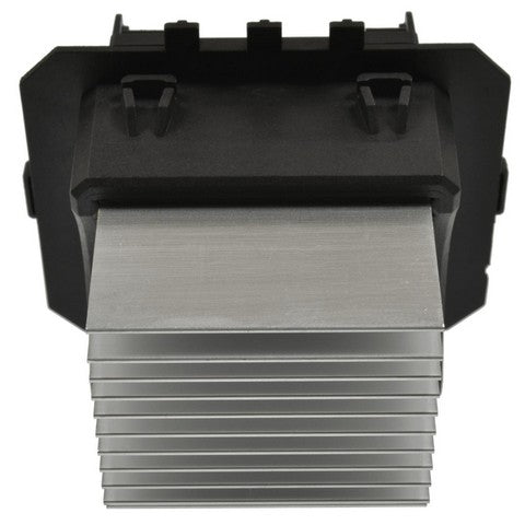 Standard Ignition HVAC Blower Motor Resistor P/N:RU-801 Fits: Jeep Commander 10-08, Jeep Grand Cherokee 10-08, Mini Cooper 14-11, Mini Cooper Countryman 14-11, Mini Cooper Countryman 2016, Mini Cooper Paceman 16-15 - Image 2